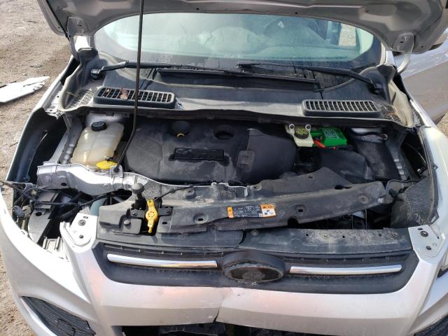 Photo 11 from auction – 2013 FORD ESCAPE SE with VIN 1FMCU9G98DUC22550