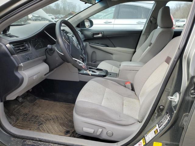 Photo 7 from auction – 2013 TOYOTA CAMRY L with VIN 4T4BF1FK2DR324945