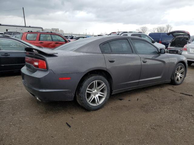 Photo 3 from auction – 2013 DODGE CHARGER SX with VIN 2C3CDXHG8DH545414