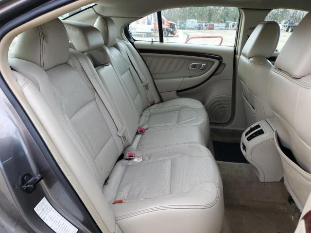 Photo 10 from auction – 2012 FORD TAURUS LIM with VIN 1FAHP2FW6CG144353