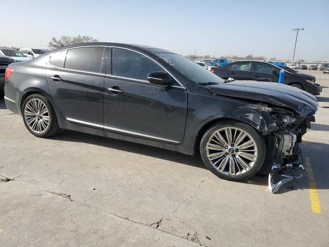 Photo 4 from auction – 2014 KIA CADENZA PR with VIN KNALN4D70E5164899