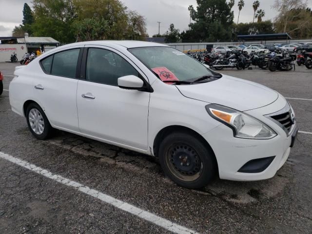 Photo 4 from auction – 2016 NISSAN VERSA S with VIN 3N1CN7AP5GL823297
