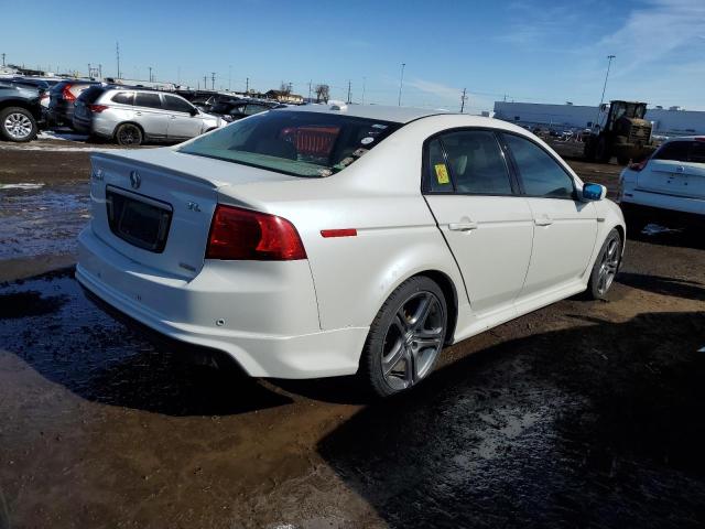 Photo 3 from auction – 2004 ACURA TL with VIN 19UUA66294A030481