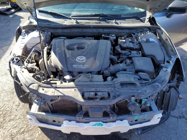 Photo 11 from auction – 2015 MAZDA 3 SV with VIN JM1BM1T79F1252313