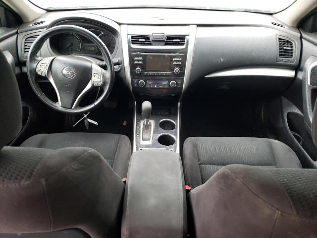 Photo 8 from auction – 2014 NISSAN ALTIMA 2.5 with VIN 1N4AL3AP1EC281584