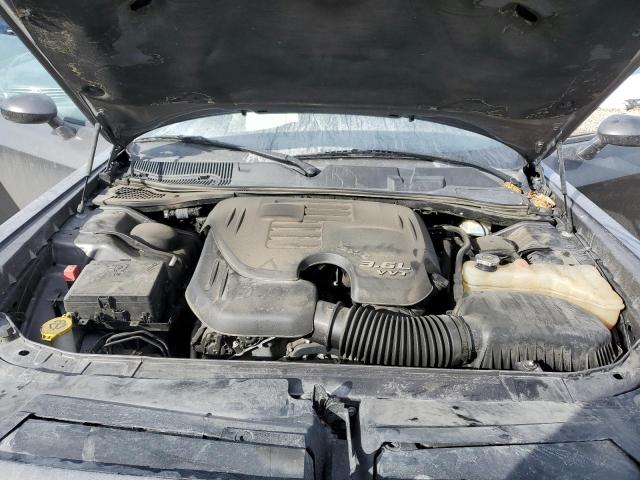 Photo 11 from auction – 2016 DODGE CHALLENGER with VIN 2C3CDZAG5GH326050
