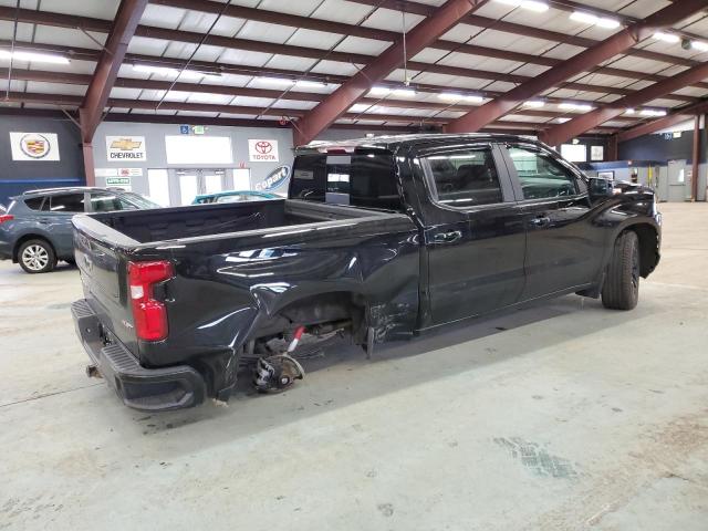 Photo 3 from auction – 2021 CHEVROLET SILVERADO with VIN 3GCUYEEL0MG361692