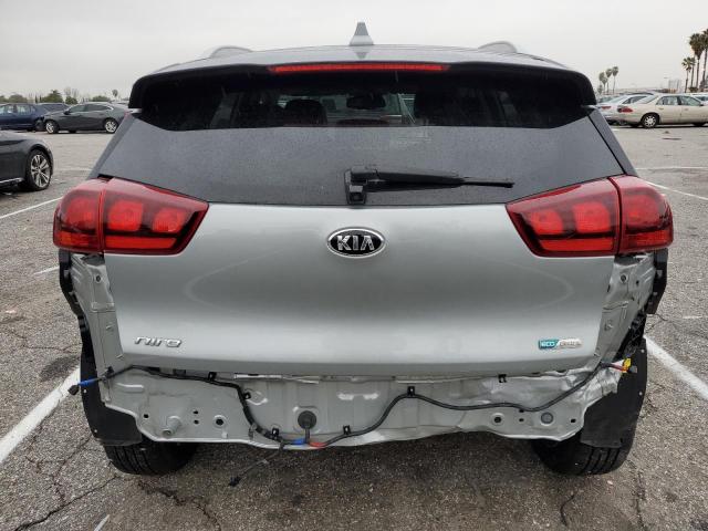 Photo 6 from auction – 2019 KIA NIRO EX with VIN KNDCC3LG1K5009942