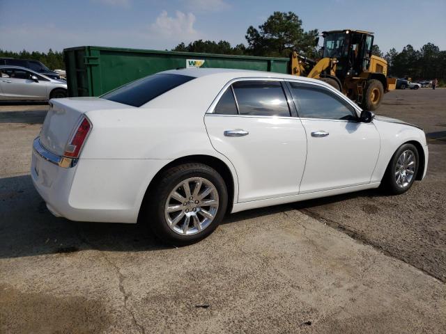 Photo 3 from auction – 2012 CHRYSLER 300C with VIN 2C3CCAET2CH277346