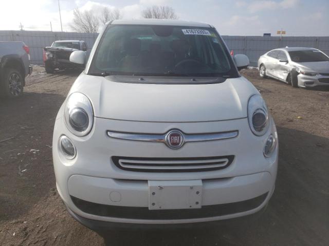 Photo 5 from auction – 2014 FIAT 500L EASY with VIN ZFBCFABH4EZ028281