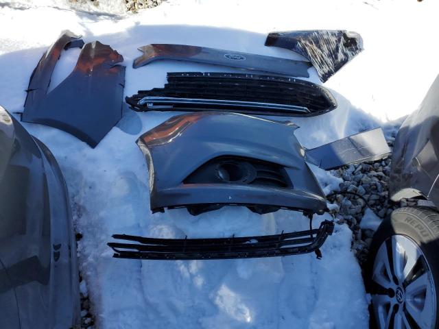 Photo 12 from auction – 2014 FORD FUSION SE with VIN 3FA6P0H97ER378032