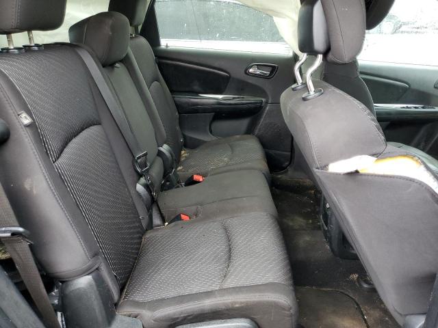 Photo 11 from auction – 2013 DODGE JOURNEY SX with VIN 3C4PDCBG7DT695889