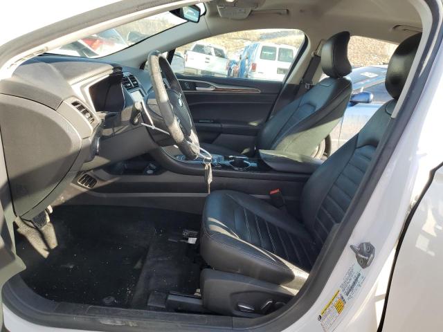 صورة رقم 7 من المزاد - 2016 FORD FUSION SE مع VIN 3FA6P0PU2GR193587