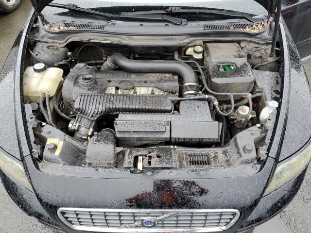 Photo 11 from auction – 2006 VOLVO V50 T5 with VIN YV1MW682962170356