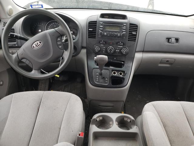 Photo 8 from auction – 2008 KIA SEDONA EX with VIN KNDMB233486247396
