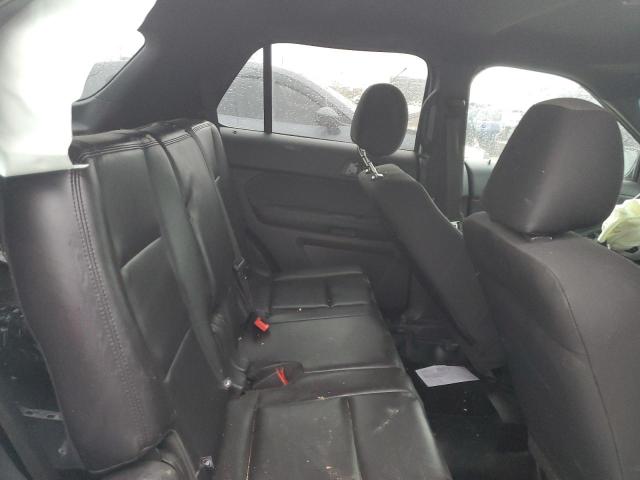 صورة رقم 11 من المزاد - 2014 FORD EXPLORER P مع VIN 1FM5K8AR7EGC01996