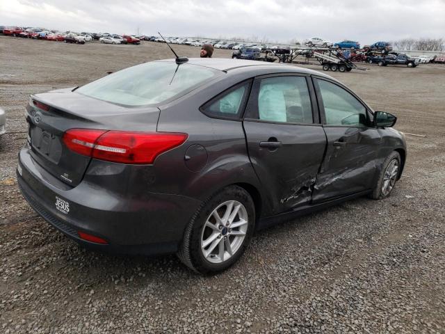 Photo 3 from auction – 2015 FORD FOCUS SE with VIN 1FADP3F25FL349885