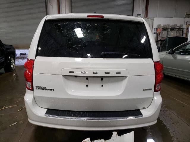 Photo 6 from auction – 2011 DODGE GRAND CARA with VIN 2D4RN5DGXBR674617