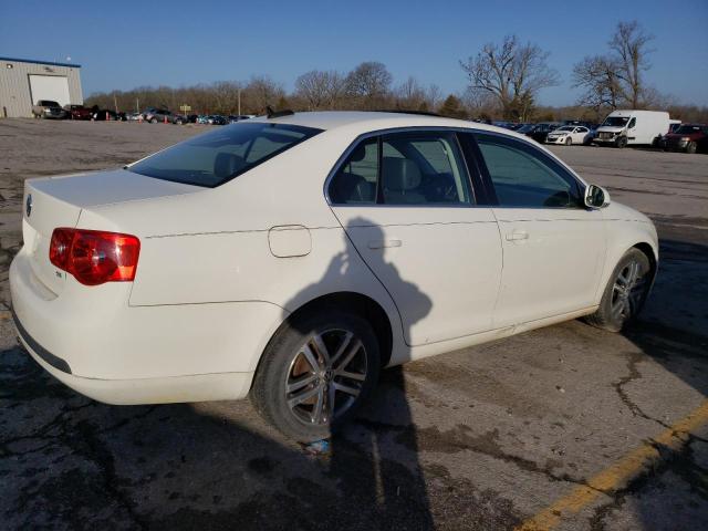 Photo 3 from auction – 2006 VOLKSWAGEN JETTA 2.5 with VIN 3VWSF71K96M622888