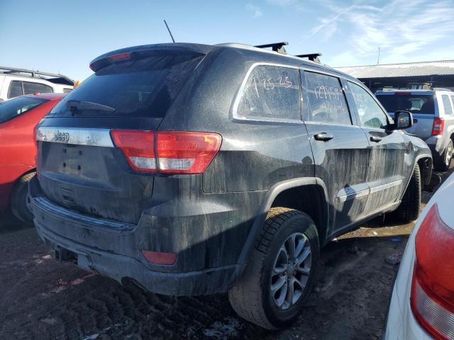 Photo 3 from auction – 2013 JEEP GRAND CHER with VIN 1C4RJFAGXDC641986