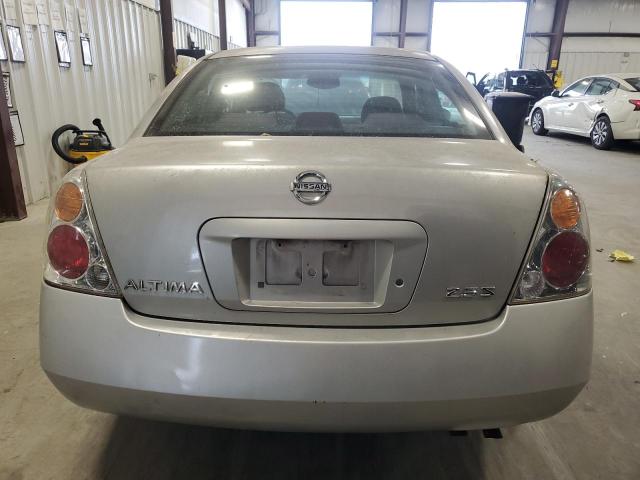 Photo 6 from auction – 2004 NISSAN ALTIMA BAS with VIN 1N4AL11E44C141501