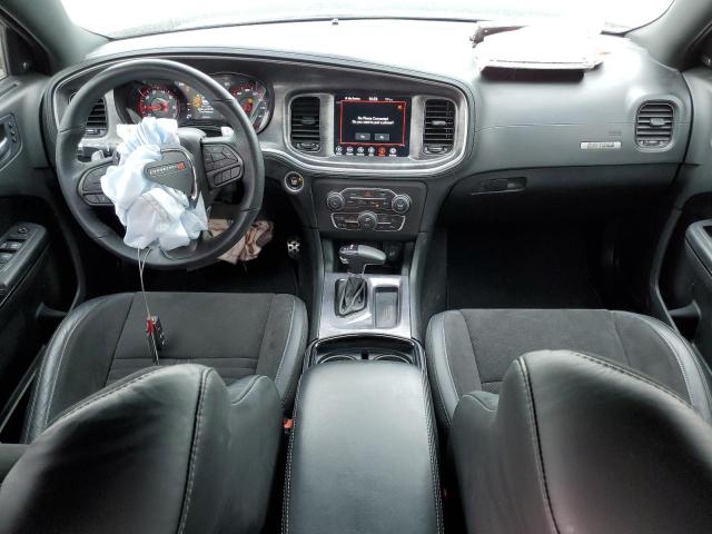 Photo 8 from auction – 2021 DODGE CHARGER R/ with VIN 2C3CDXCT0MH650128