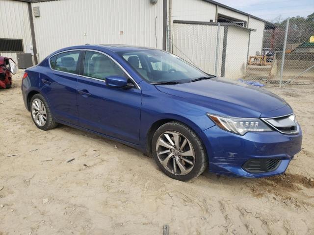 Photo 4 from auction – 2016 ACURA ILX PREMIU with VIN 19UDE2F73GA010658