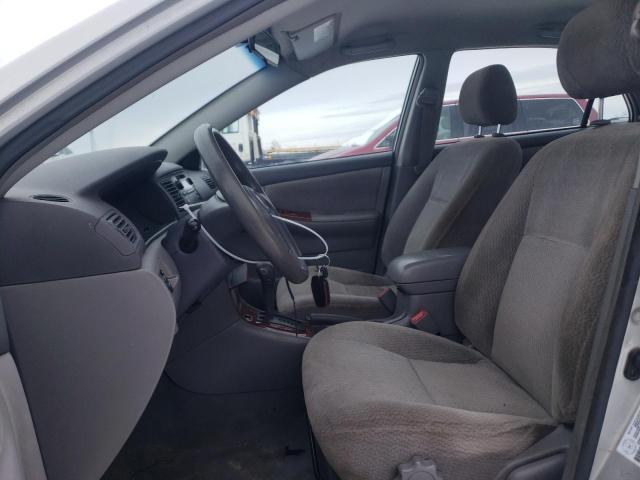 Photo 7 from auction – 2003 TOYOTA COROLLA CE with VIN 2T1BR32E03C715492