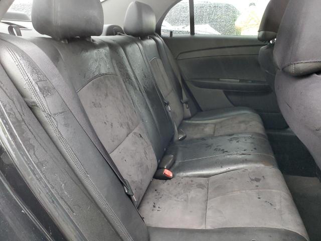 Photo 10 from auction – 2012 CHEVROLET MALIBU 2LT with VIN 1G1ZD5EU2CF106383