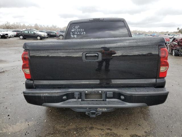 Photo 6 from auction – 2005 CHEVROLET SILVERADO with VIN 2GCEC13T651216732