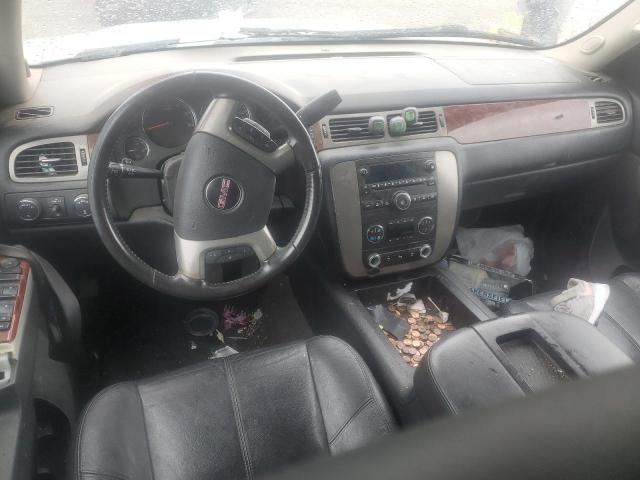 Photo 8 from auction – 2013 GMC YUKON SLT with VIN 1GKS2CE05DR299469