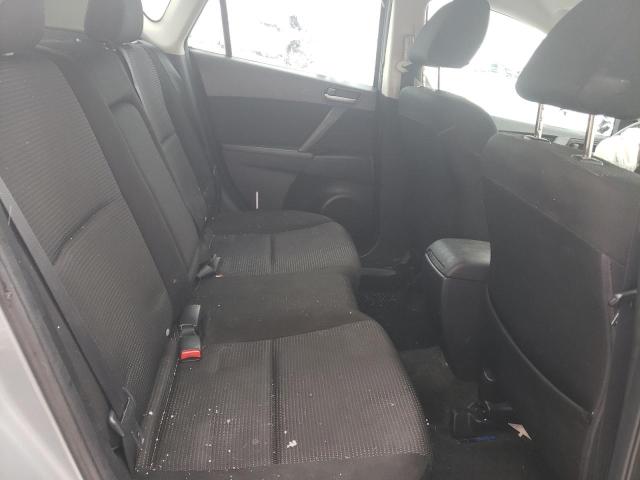 Photo 10 from auction – 2012 MAZDA 3 I with VIN JM1BL1L77C1587150
