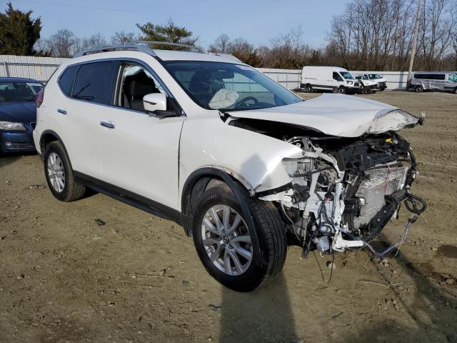 Photo 4 from auction – 2018 NISSAN ROGUE S with VIN KNMAT2MV8JP541142
