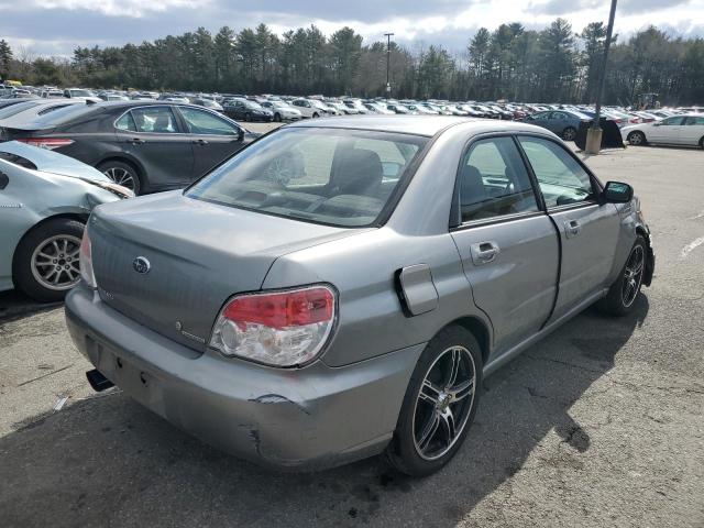 Photo 3 from auction – 2007 SUBARU IMPREZA 2. with VIN JF1GD61657H521886