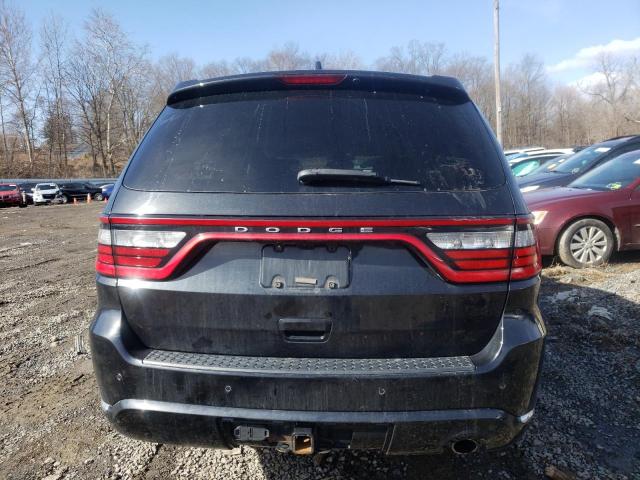 Photo 6 from auction – 2016 DODGE DURANGO LI with VIN 1C4RDJDG1GC375493