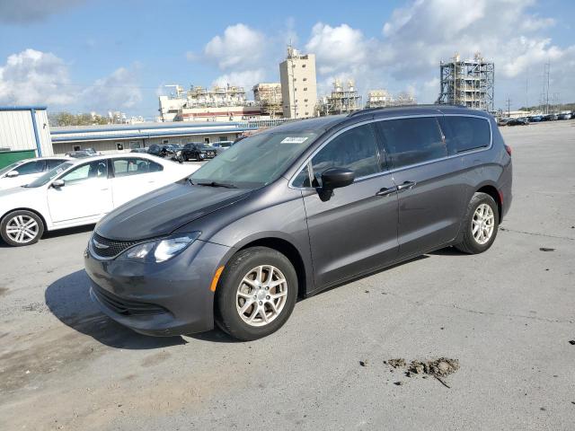 CHRYSLER VOYAGER 2020 with VIN 2C4RC1DG4LR151414 - Photo from auction