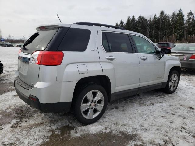 Photo 3 from auction – 2015 GMC TERRAIN SL with VIN 2GKFLWEK7F6213627