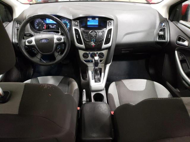 Photo 8 from auction – 2012 FORD FOCUS SE with VIN 1FAHP3F23CL242878