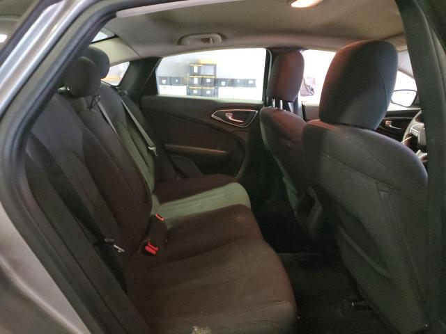 Photo 10 from auction – 2015 CHRYSLER 200 LIMITE with VIN 1C3CCCAB2FN722351