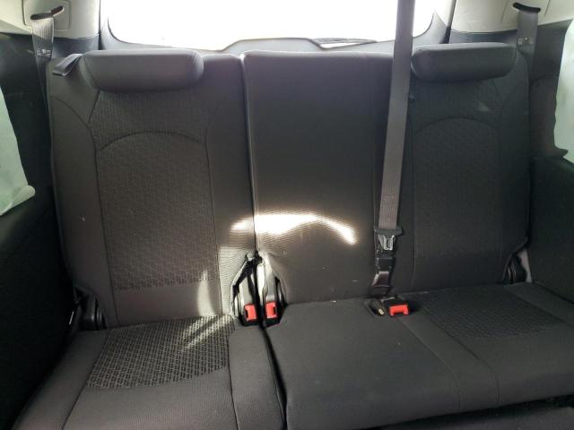 Photo 10 from auction – 2012 CHEVROLET TRAVERSE L with VIN 1GNKVGEDXCJ145986