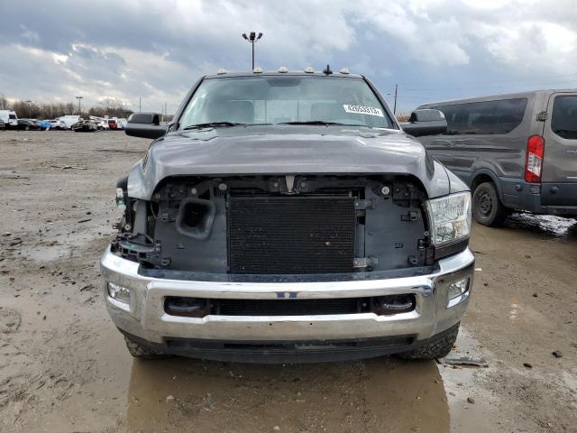 Photo 5 from auction – 2016 RAM 2500 SLT with VIN 3C6UR5DL1GG157980