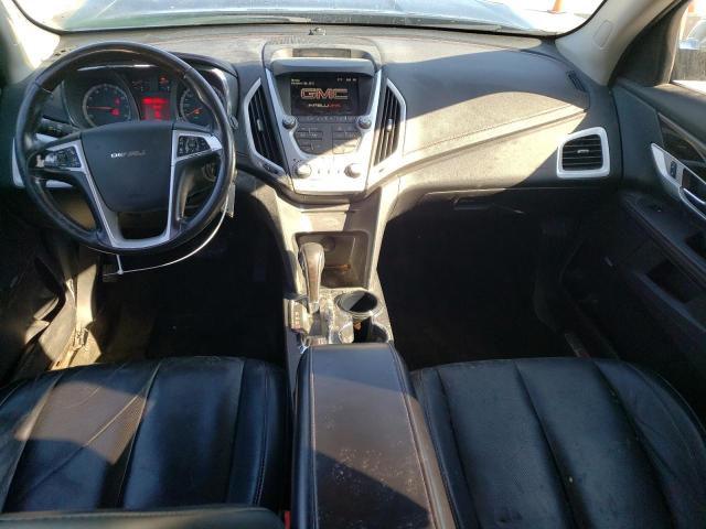 Photo 8 from auction – 2013 GMC TERRAIN DE with VIN 2GKALYEK5D6293139