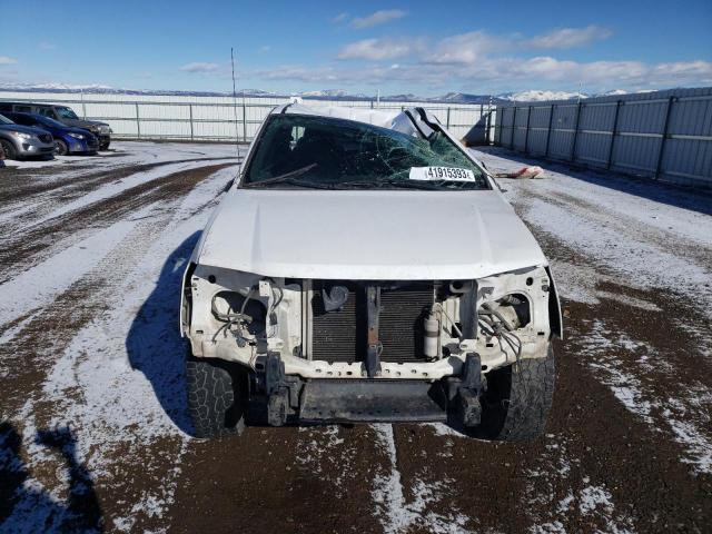 Photo 5 from auction – 2005 CHEVROLET COLORADO with VIN 1GCDT136958150647