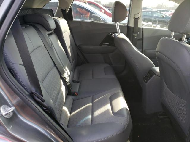 Photo 10 from auction – 2018 KIA NIRO EX with VIN KNDCC3LC8J5175659