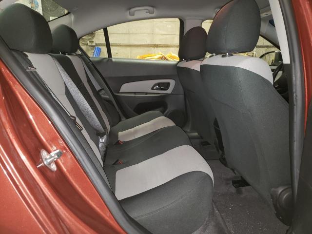 Photo 10 from auction – 2012 CHEVROLET CRUZE LS with VIN 1G1PC5SH4C7219263