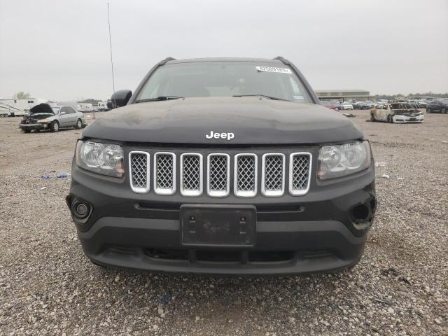 Photo 5 from auction – 2014 JEEP COMPASS LA with VIN 1C4NJCEA8ED679585