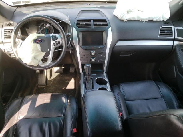 Photo 8 from auction – 2011 FORD EXPLORER X with VIN 1FMHK8D83BGA48237