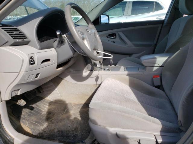 Photo 7 from auction – 2011 TOYOTA CAMRY BASE with VIN 4T4BF3EK7BR185227