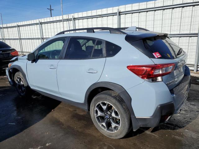 Photo 2 from auction – 2019 SUBARU CROSSTREK with VIN JF2GTAEC2KH398381