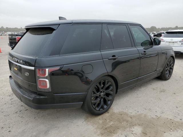 Photo 3 from auction – 2018 LAND ROVER RANGE ROVE with VIN SALGS2REXJA397160